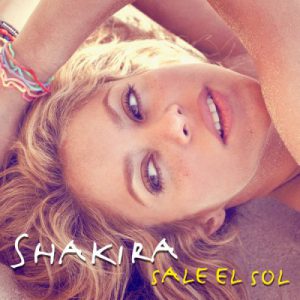 Shakira sillyband