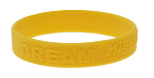 embossed-silicone-wristbands-uk