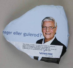 Copri sellini personalizzati