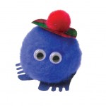 peluche pubblicitari -winnies