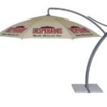 Ombrellone bar personalizzato