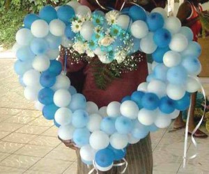 Palloncini personalizzati eurologo