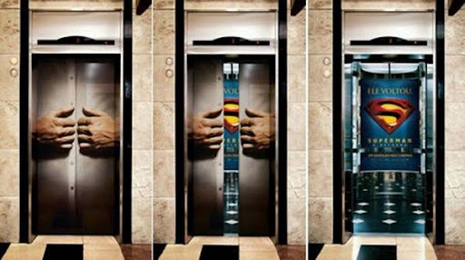 Ascensore personalizzato 1