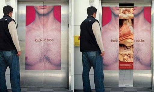 Ascensore personalizzato