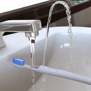 spazzolino fontanella