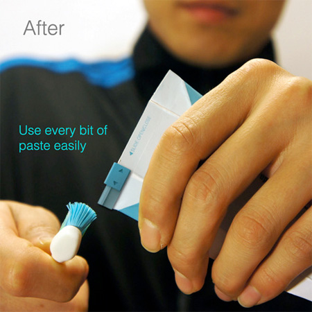 squeezer dentifricio 2