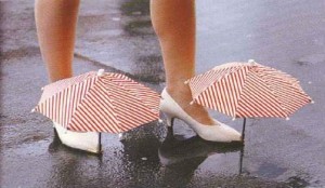 ombrello per piedi ombrello per piedi