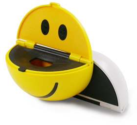posacenere clip clop posacenere clip clop