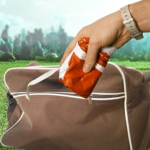 Copri scarpe impermiabili