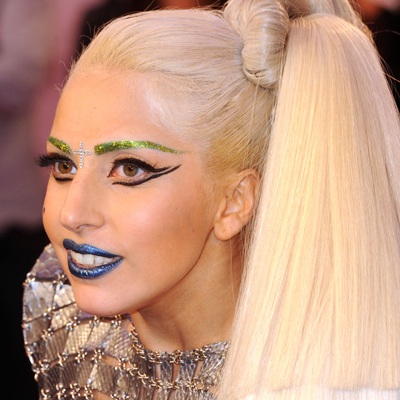 lady gaga tatuaggi temporamei