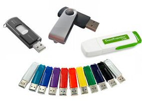 Come commercializzare il vostro marchio in modo efficace con le chiavette USB-2