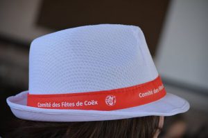 Cappelino personalizzato